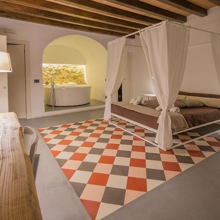 Hotel Antichi Ricordi Caltanissetta Esterno foto