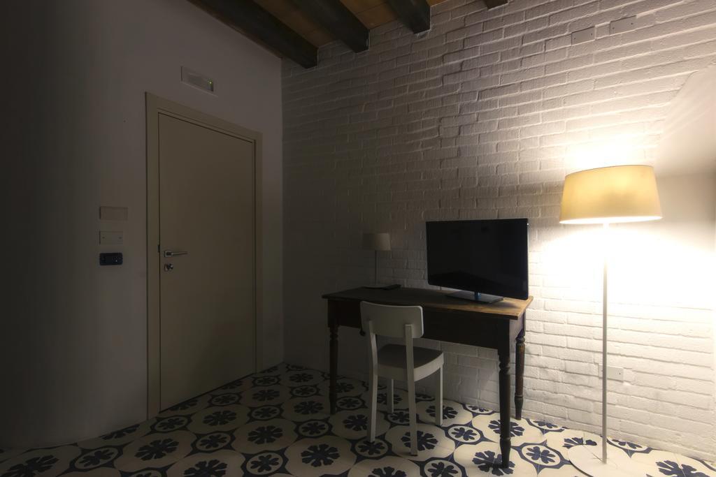 Hotel Antichi Ricordi Caltanissetta Esterno foto