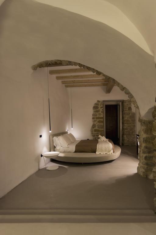 Hotel Antichi Ricordi Caltanissetta Esterno foto