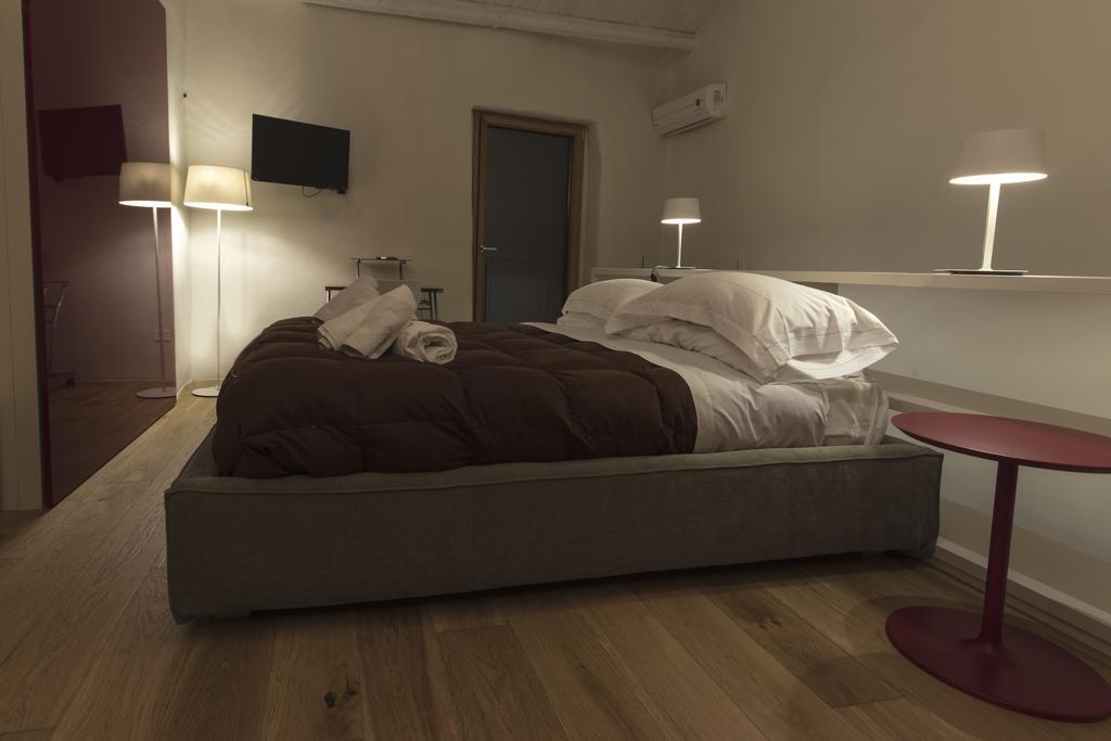 Hotel Antichi Ricordi Caltanissetta Esterno foto