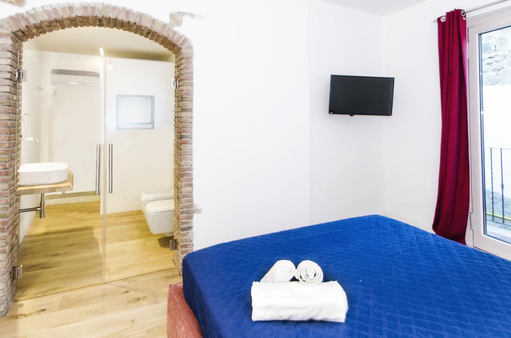 Hotel Antichi Ricordi Caltanissetta Esterno foto