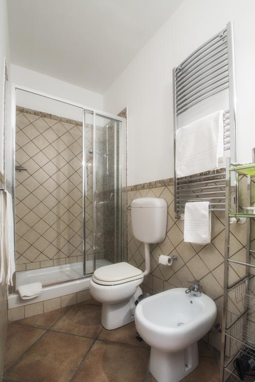 Hotel Antichi Ricordi Caltanissetta Esterno foto