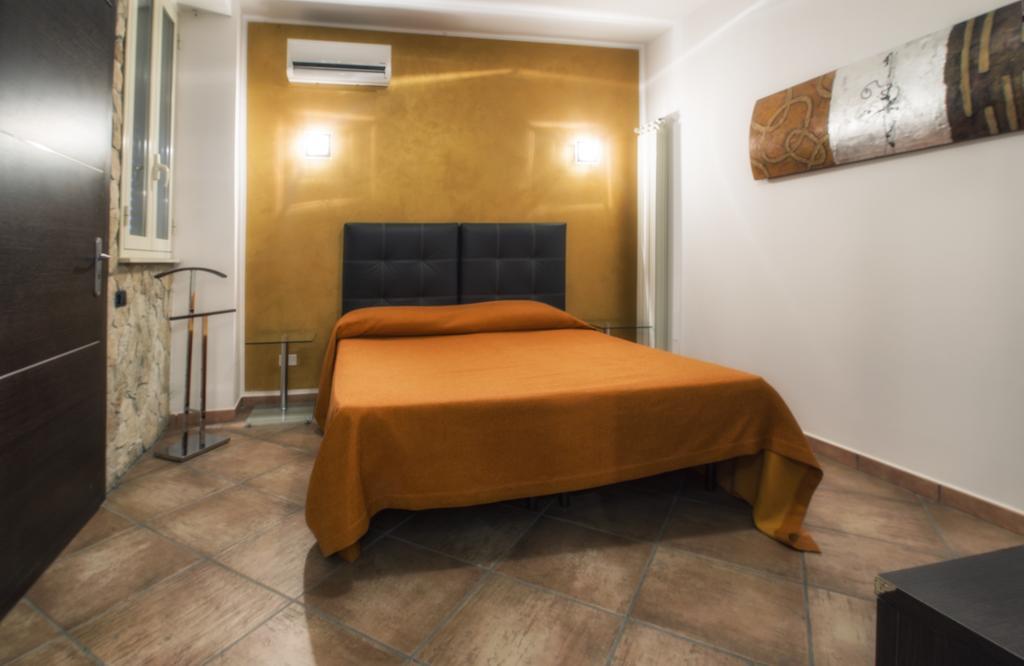 Hotel Antichi Ricordi Caltanissetta Esterno foto