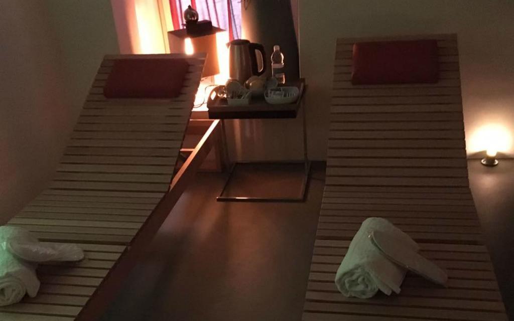 Hotel Antichi Ricordi Caltanissetta Esterno foto