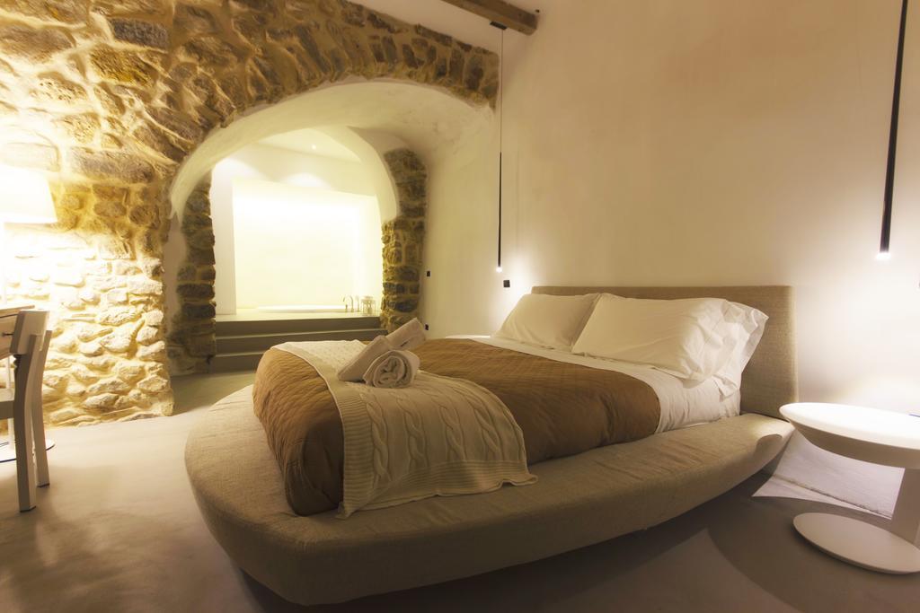 Hotel Antichi Ricordi Caltanissetta Esterno foto
