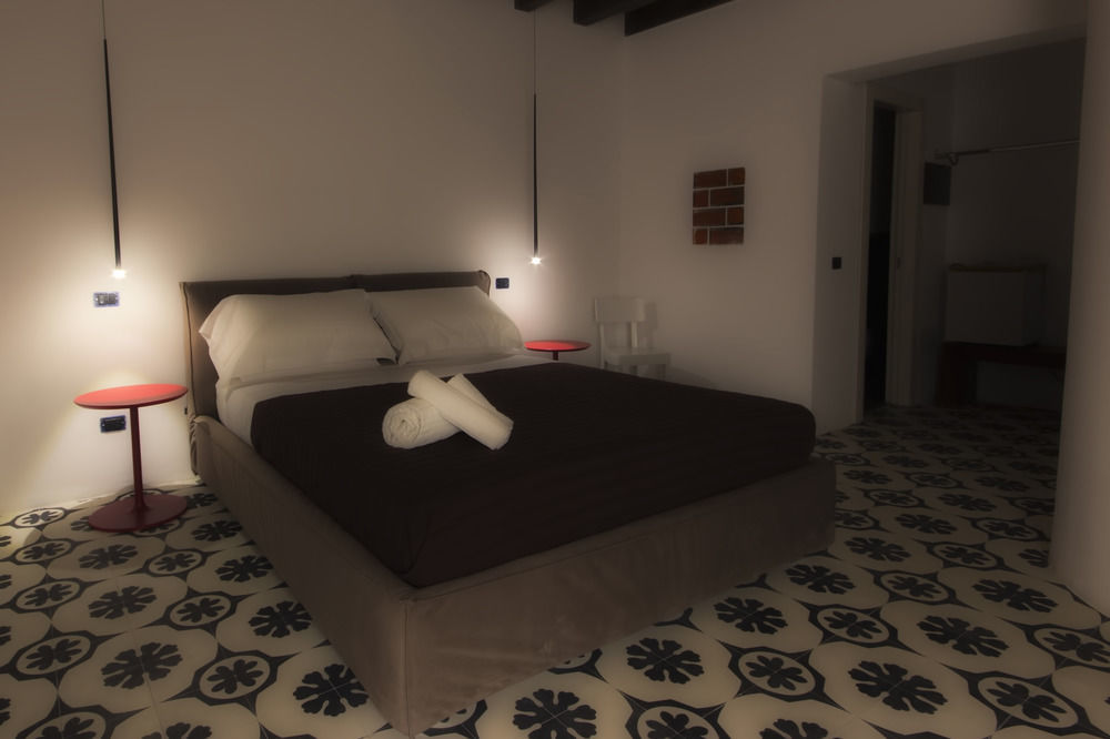 Hotel Antichi Ricordi Caltanissetta Esterno foto