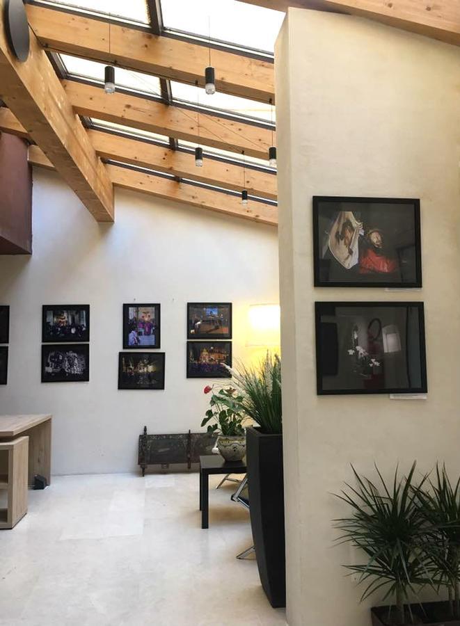 Hotel Antichi Ricordi Caltanissetta Esterno foto