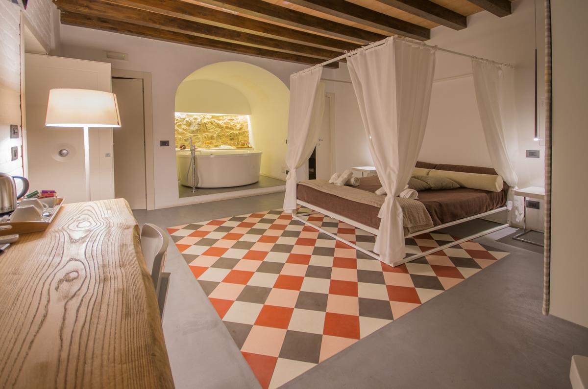 Hotel Antichi Ricordi Caltanissetta Esterno foto