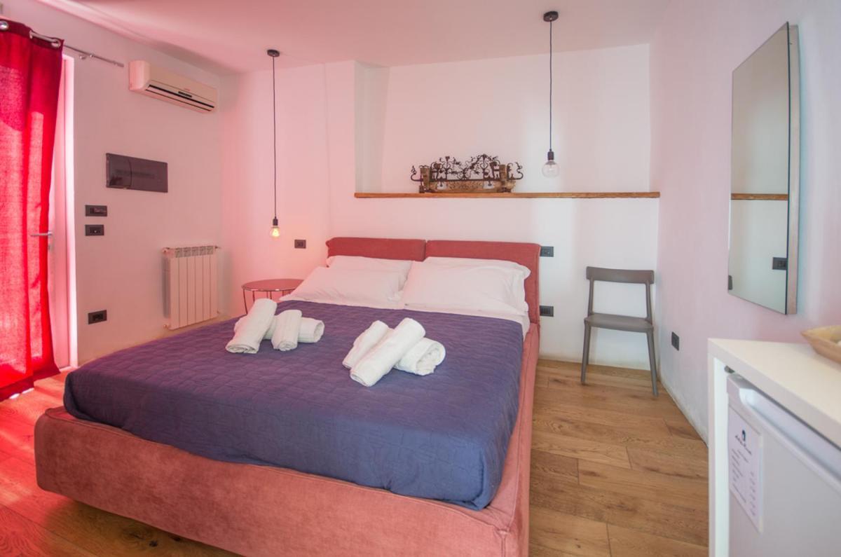 Hotel Antichi Ricordi Caltanissetta Esterno foto