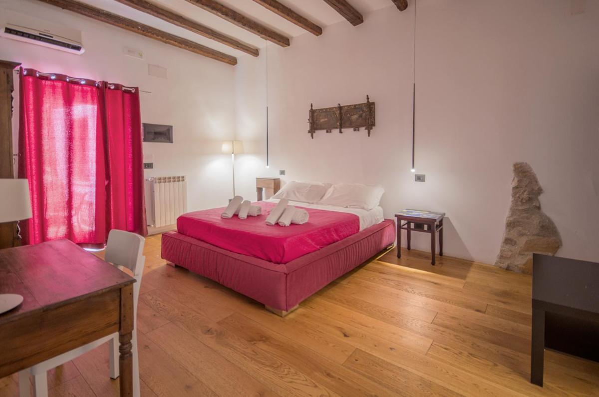 Hotel Antichi Ricordi Caltanissetta Esterno foto
