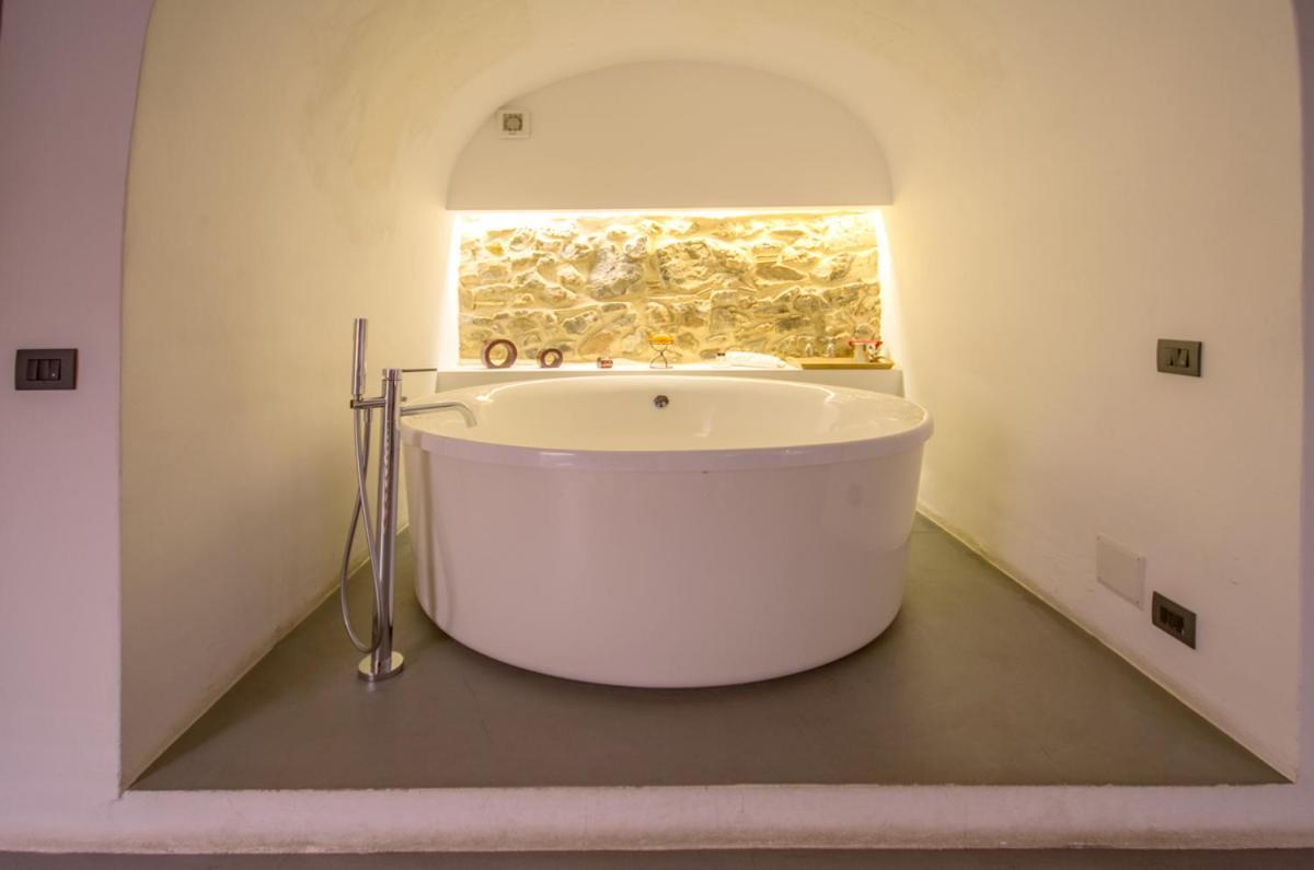 Hotel Antichi Ricordi Caltanissetta Esterno foto