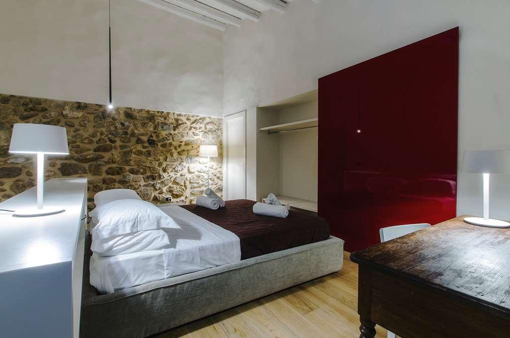 Hotel Antichi Ricordi Caltanissetta Camera foto