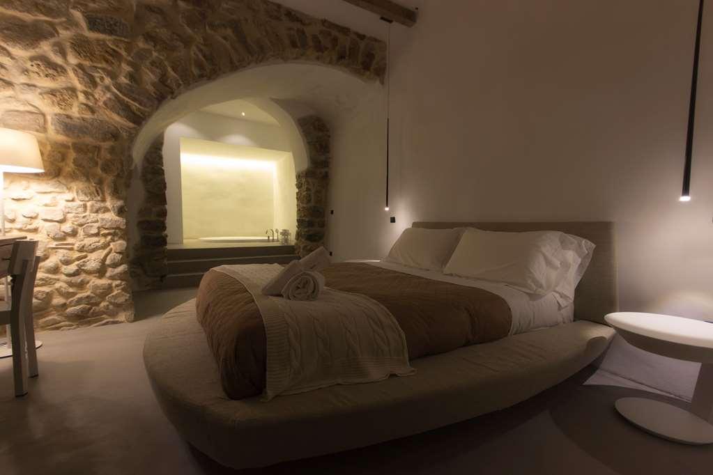 Hotel Antichi Ricordi Caltanissetta Camera foto