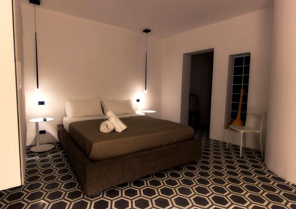 Hotel Antichi Ricordi Caltanissetta Camera foto
